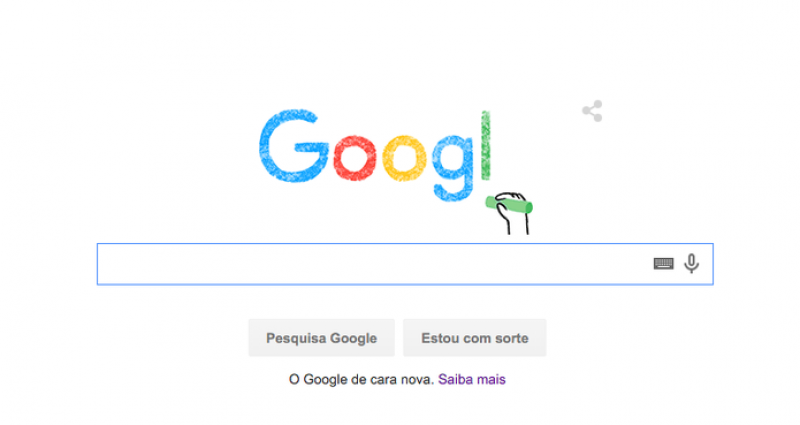 O blog do Google Brasil: Proteja sua Conta do Google com o Alerta de senha