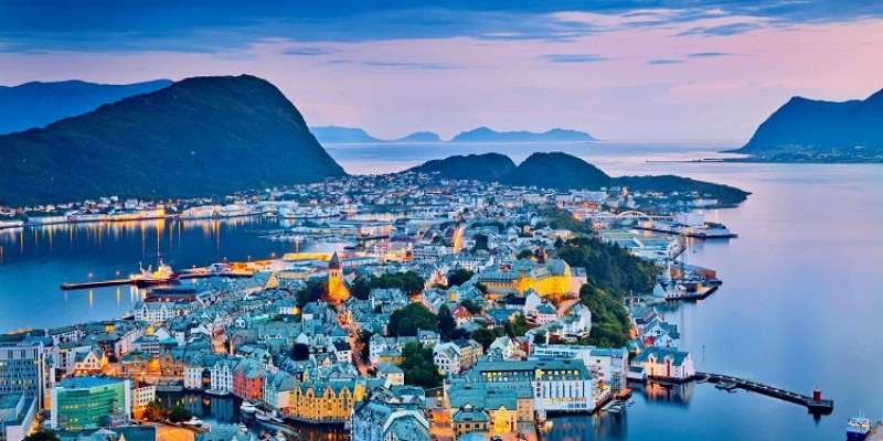 Noruega, dicas práticas para sua viagem